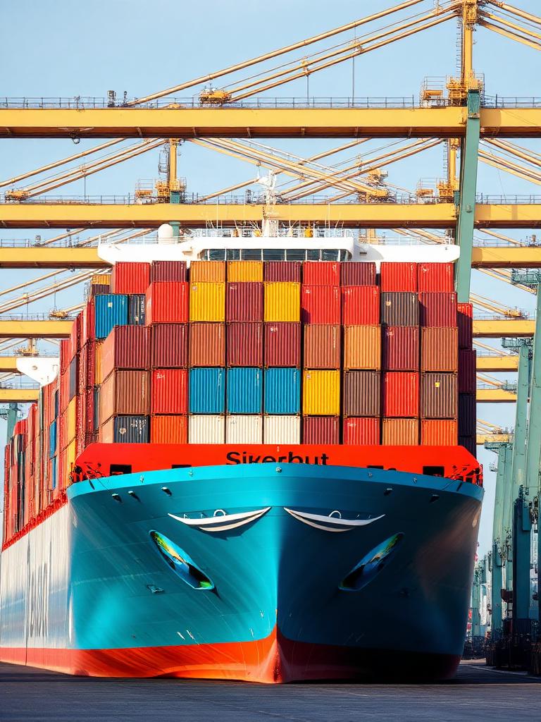 Sea Shipping to Jamaica with McKoys Shipping