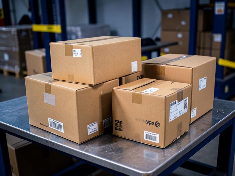 Package Consolidation